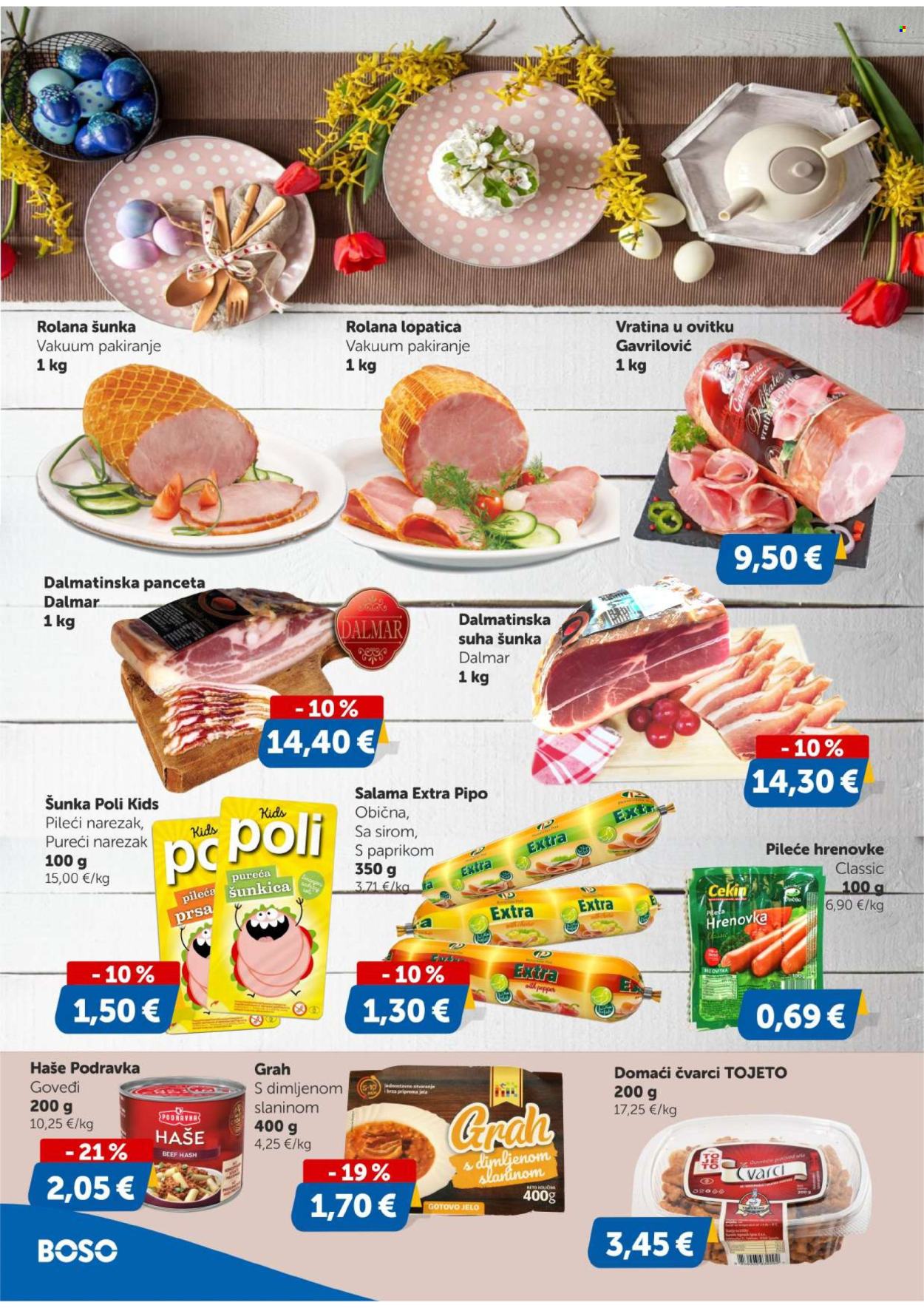 Boso katalog - 28.03.2024. - 10.04.2024. Stranica 4