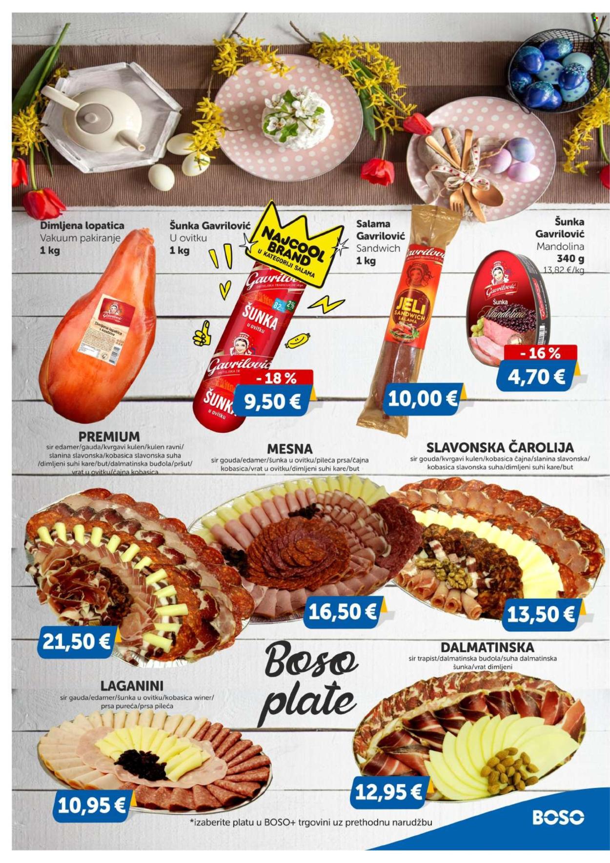 Boso katalog - 28.03.2024. - 10.04.2024. Stranica 5