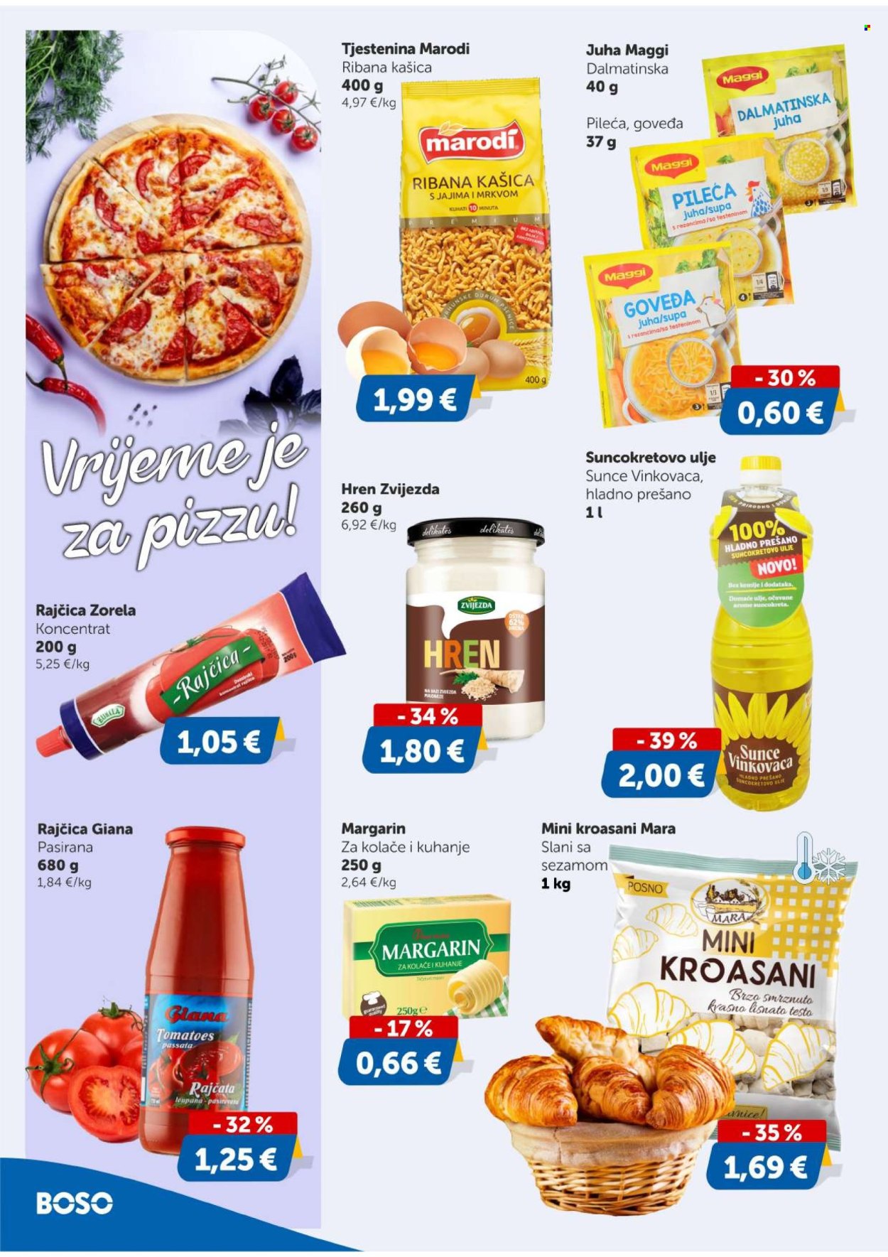 Boso katalog - 28.03.2024. - 10.04.2024. Stranica 8