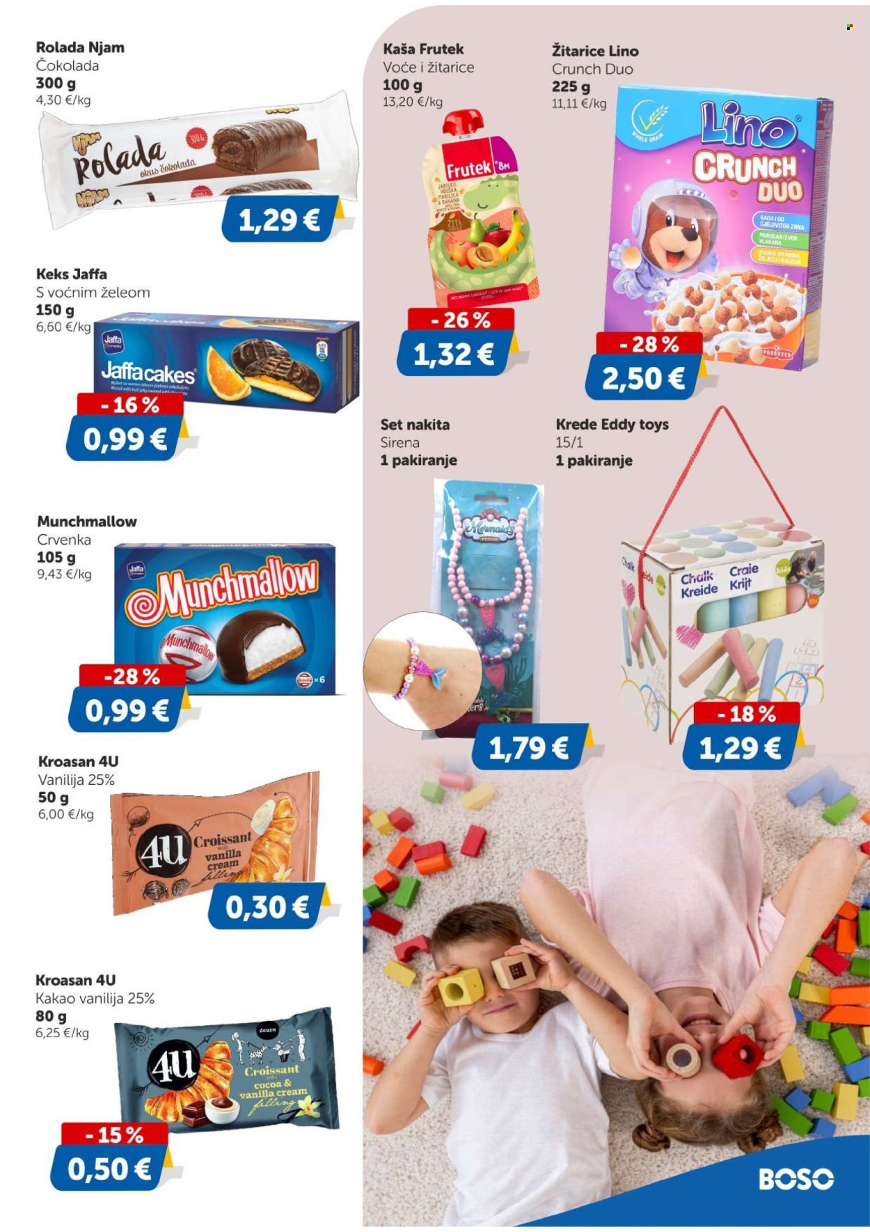 Boso katalog - 28.03.2024. - 10.04.2024. Stranica 11