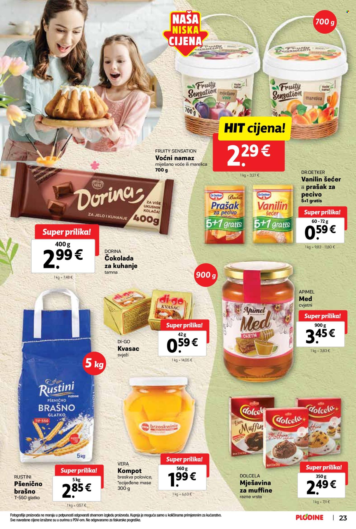 Plodine katalog - 27.03.2024. - 02.04.2024. Stranica 23