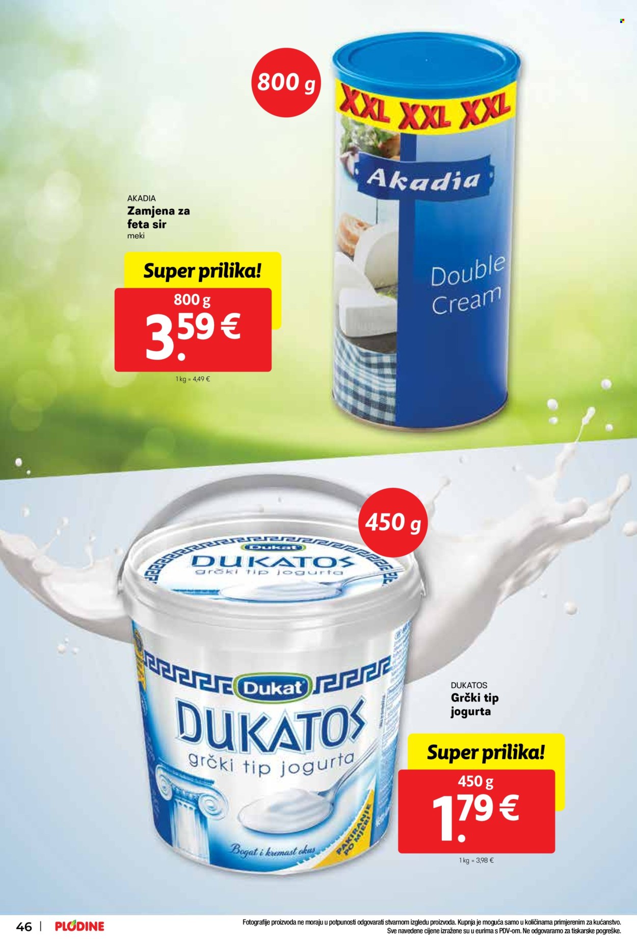 Plodine katalog - 27.03.2024. - 02.04.2024. Stranica 54
