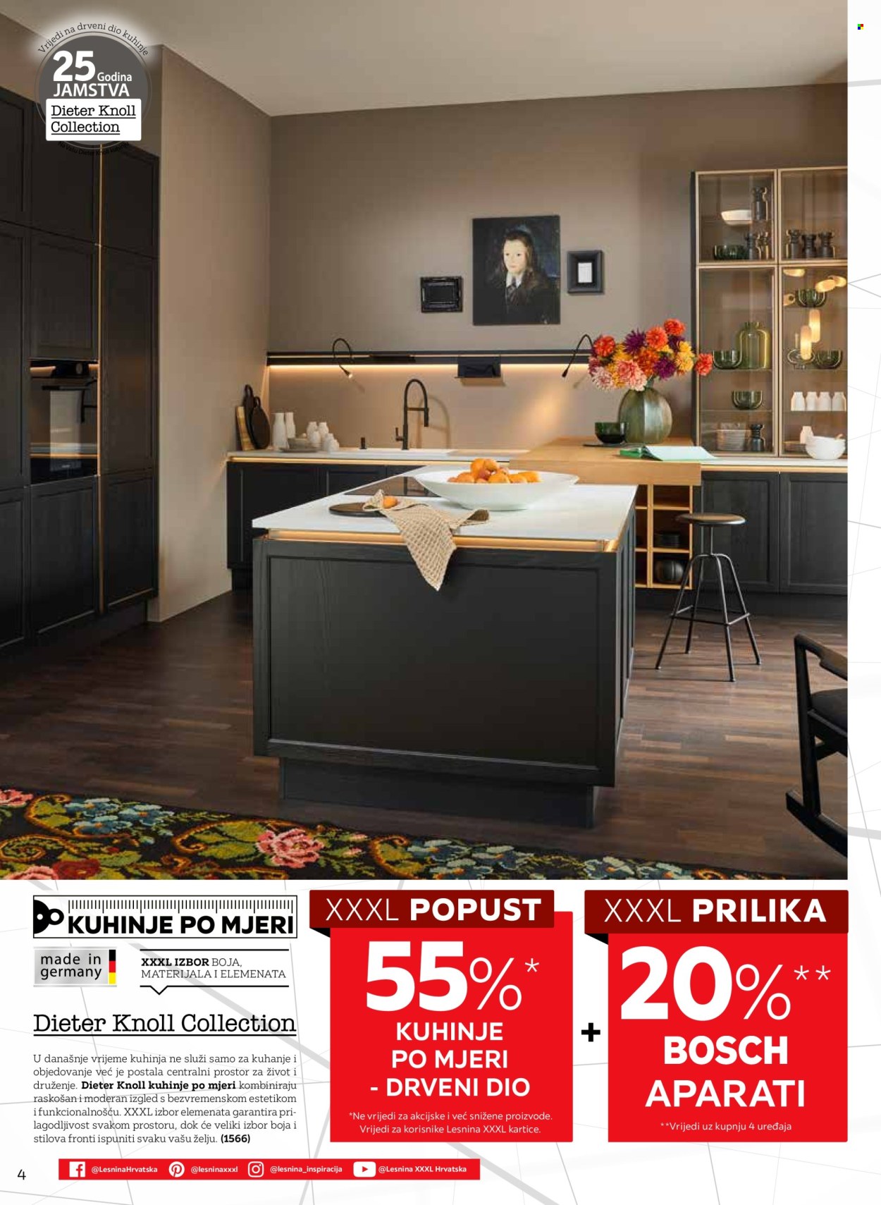 Lesnina katalog - 26.03.2024. - 25.04.2024. Stranica 4