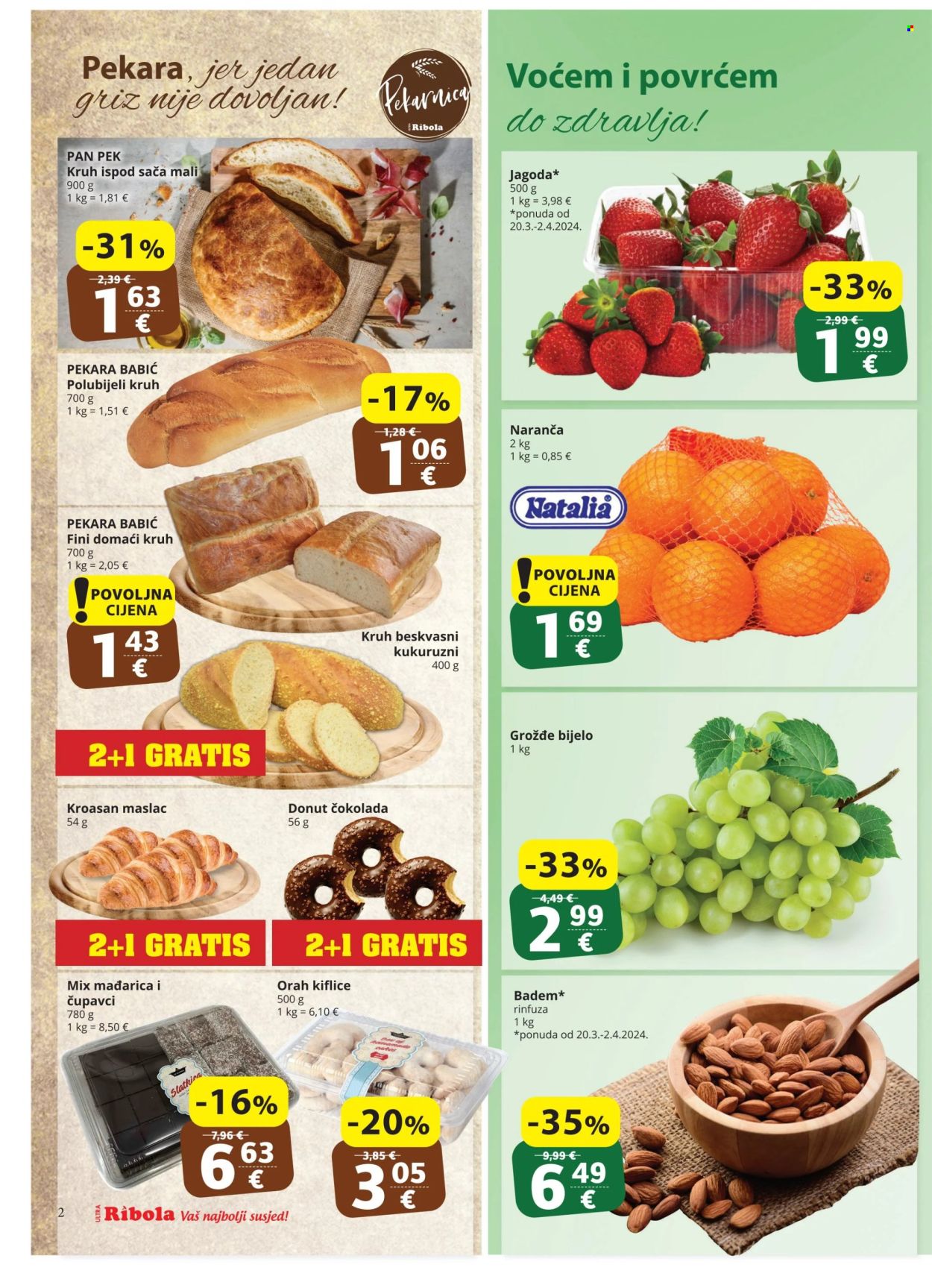Ribola katalog - 25.03.2024. - 02.04.2024. Stranica 2