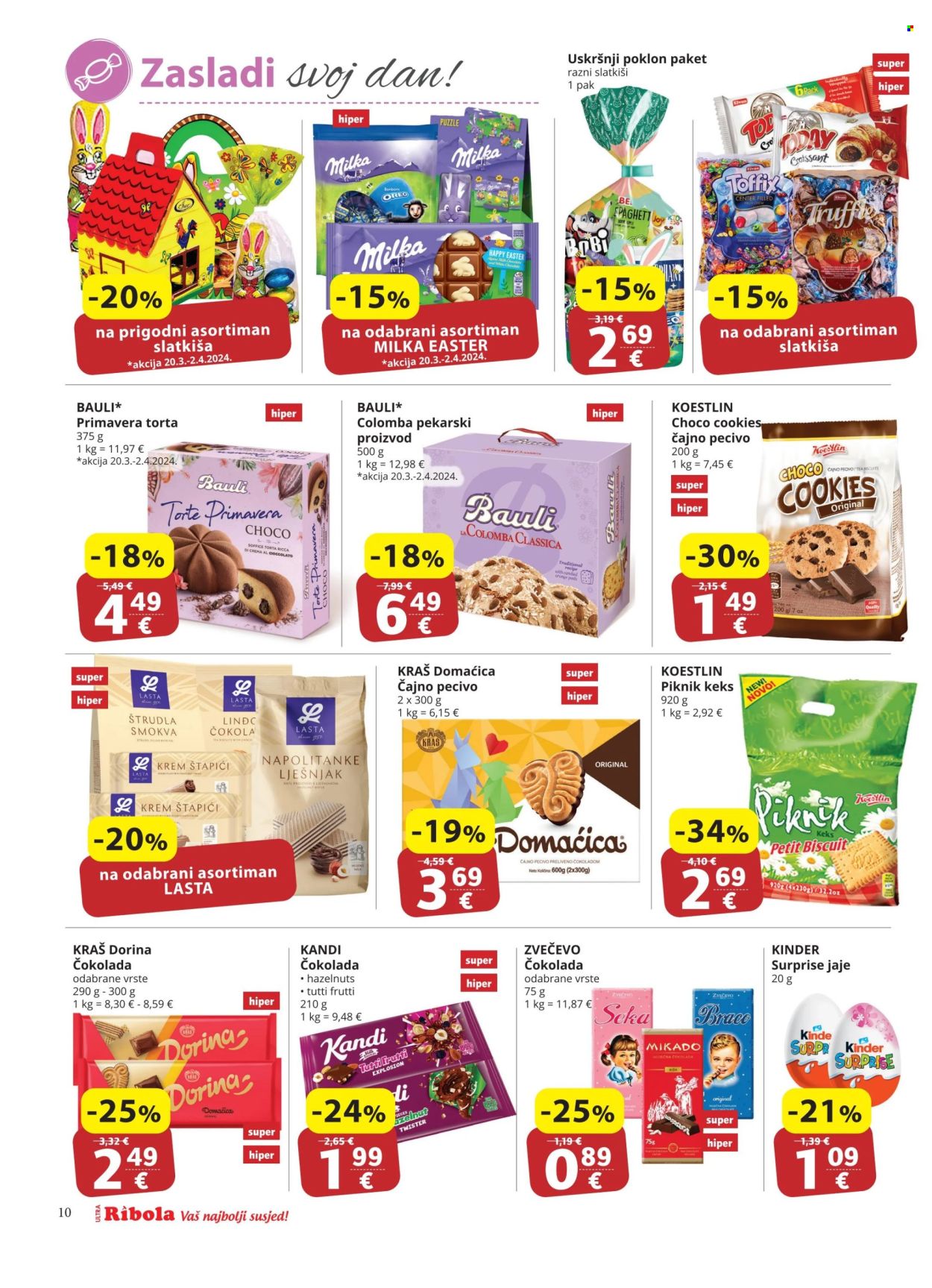Ribola katalog - 25.03.2024. - 02.04.2024. Stranica 10