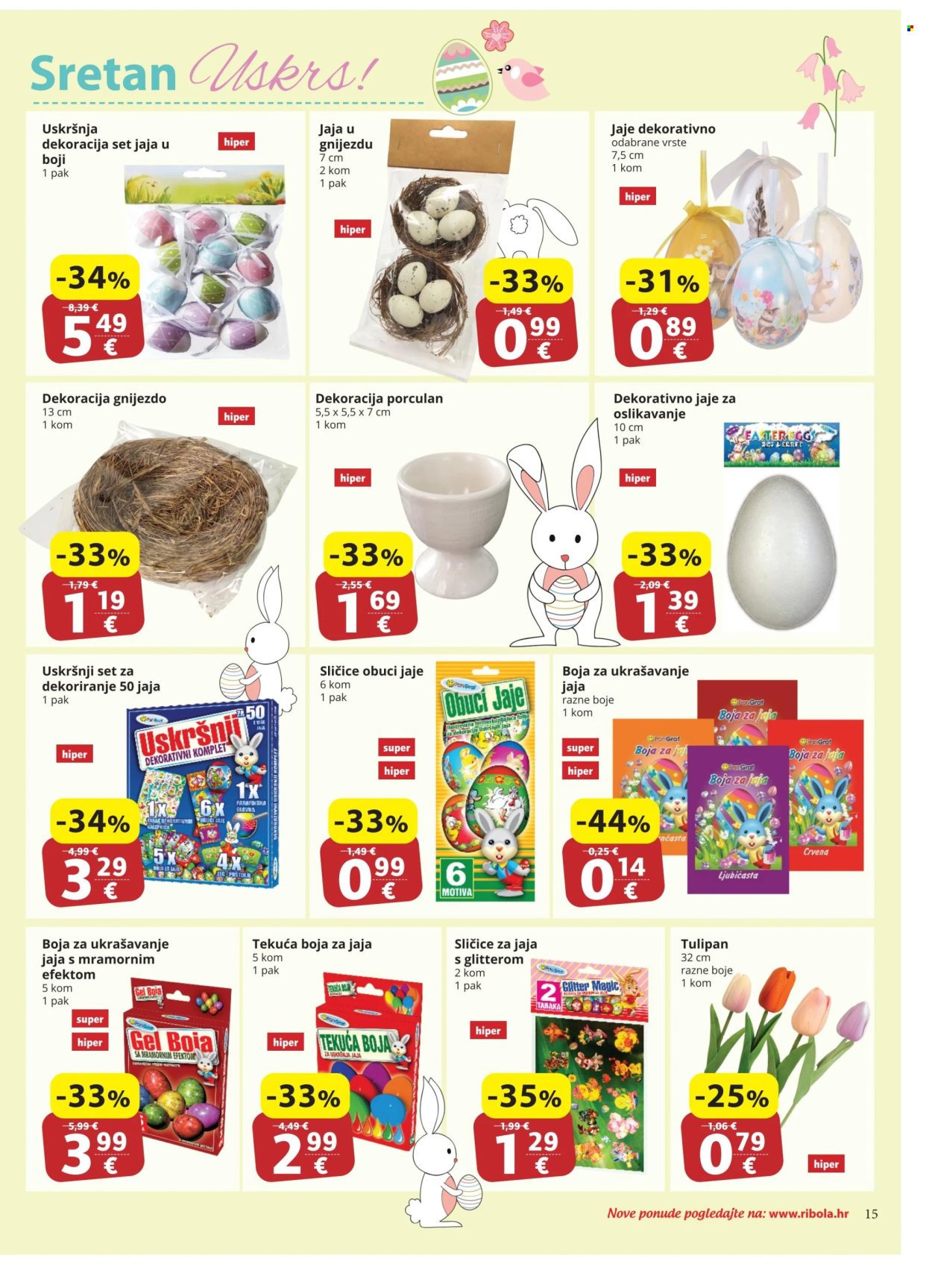 Ribola katalog - 25.03.2024. - 02.04.2024. Stranica 15
