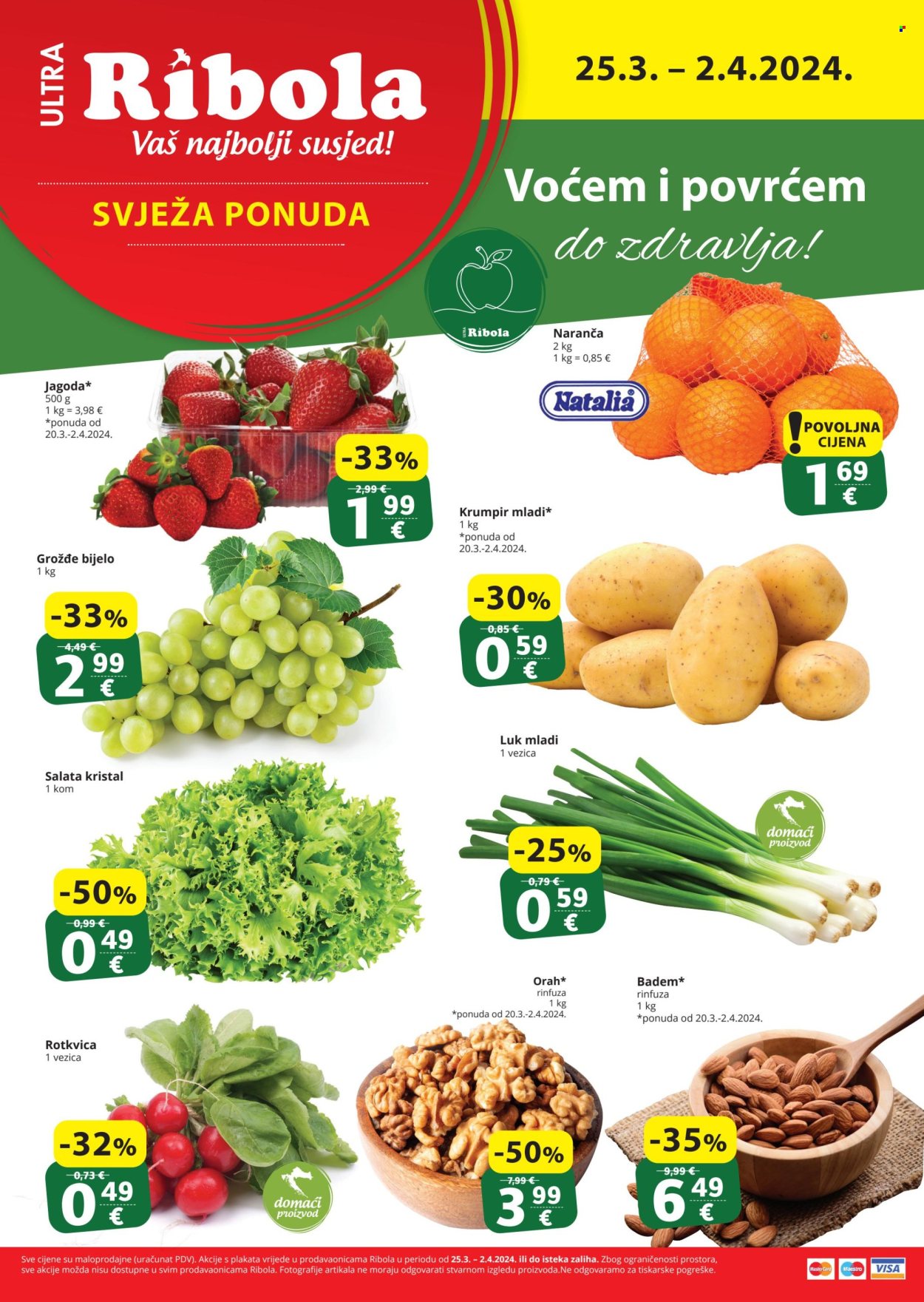 Ribola katalog - 25.03.2024. - 02.04.2024. Stranica 1