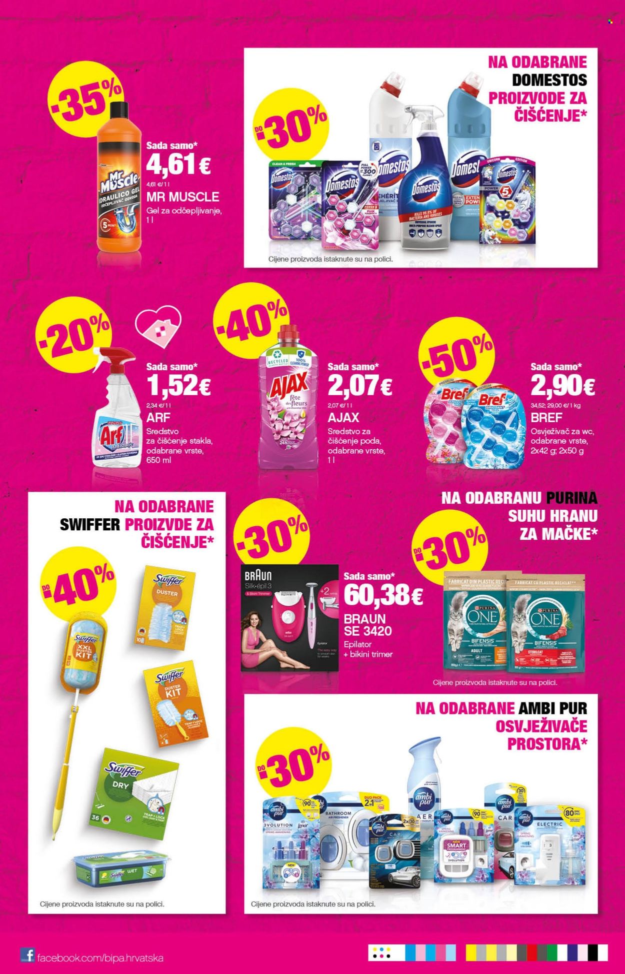 Bipa katalog - 28.03.2024. - 10.04.2024. Stranica 11