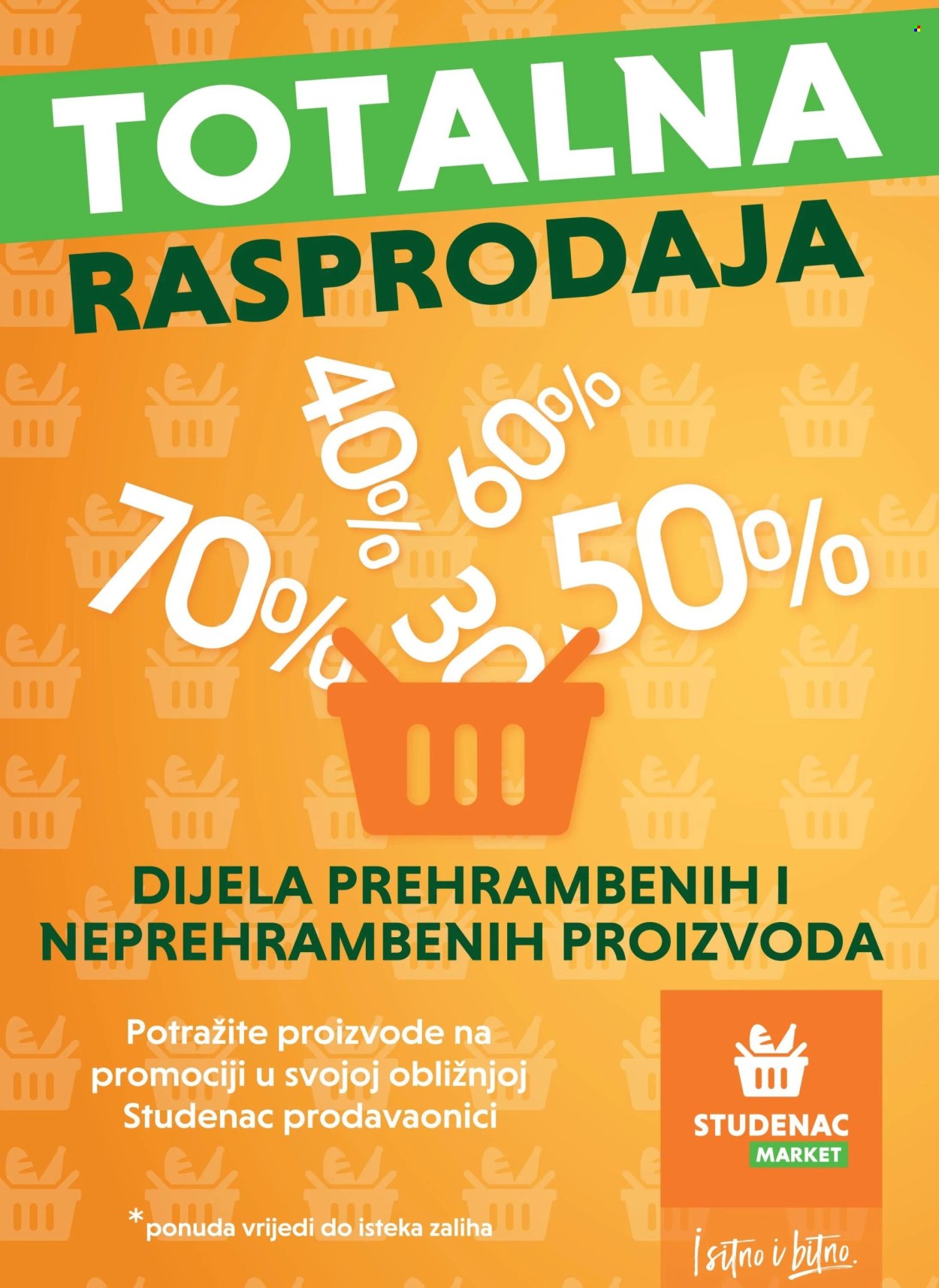 Studenac katalog - 28.03.2024. - 03.04.2024. Stranica 26