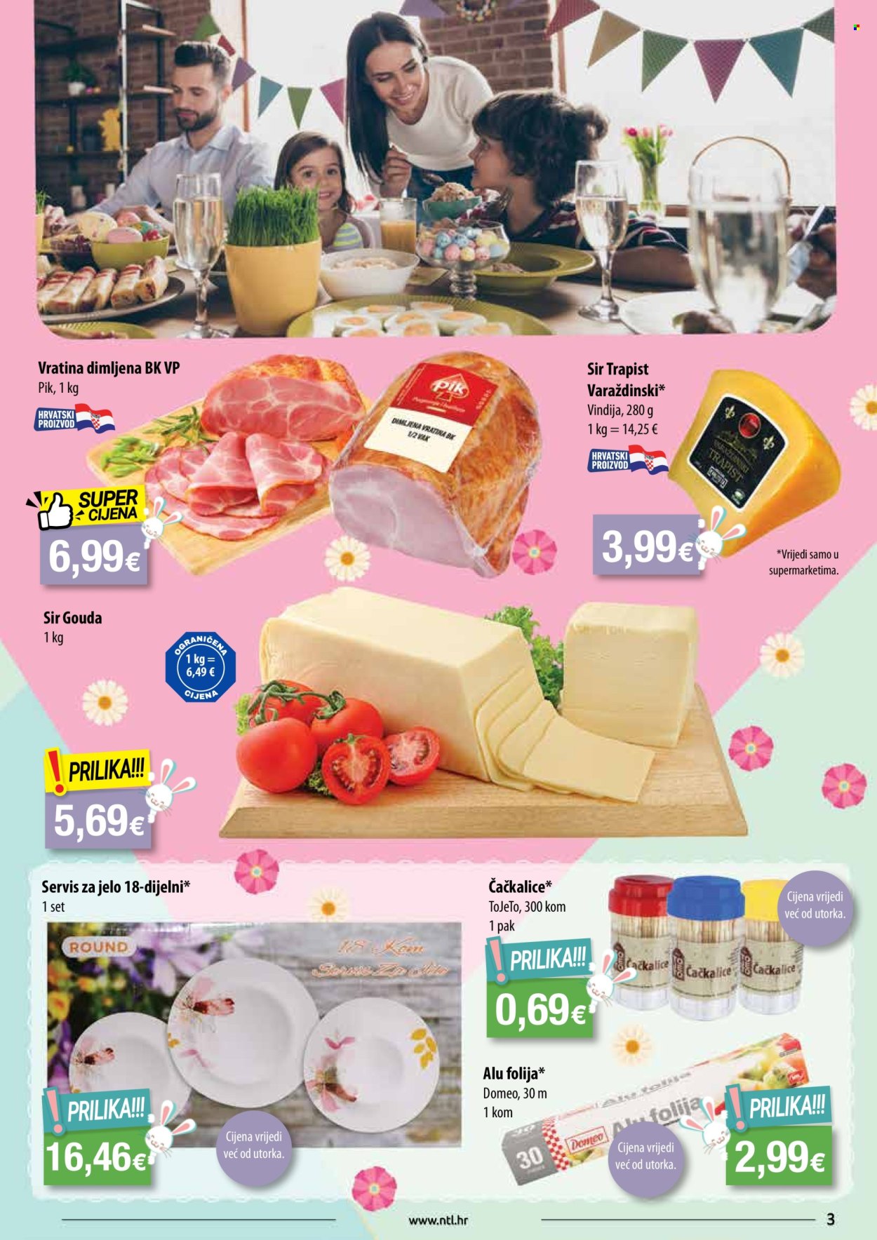 NTL katalog - 27.03.2024. - 02.04.2024. Stranica 3