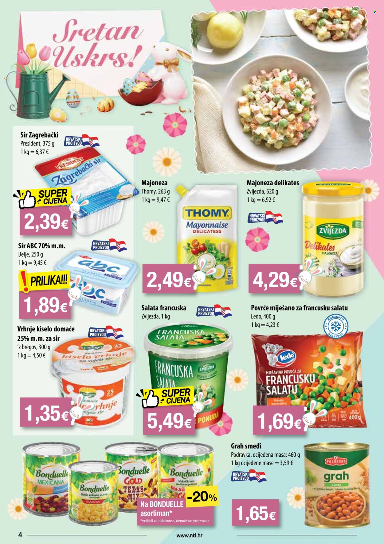 NTL katalog - 27.03.2024. - 02.04.2024. Stranica 4