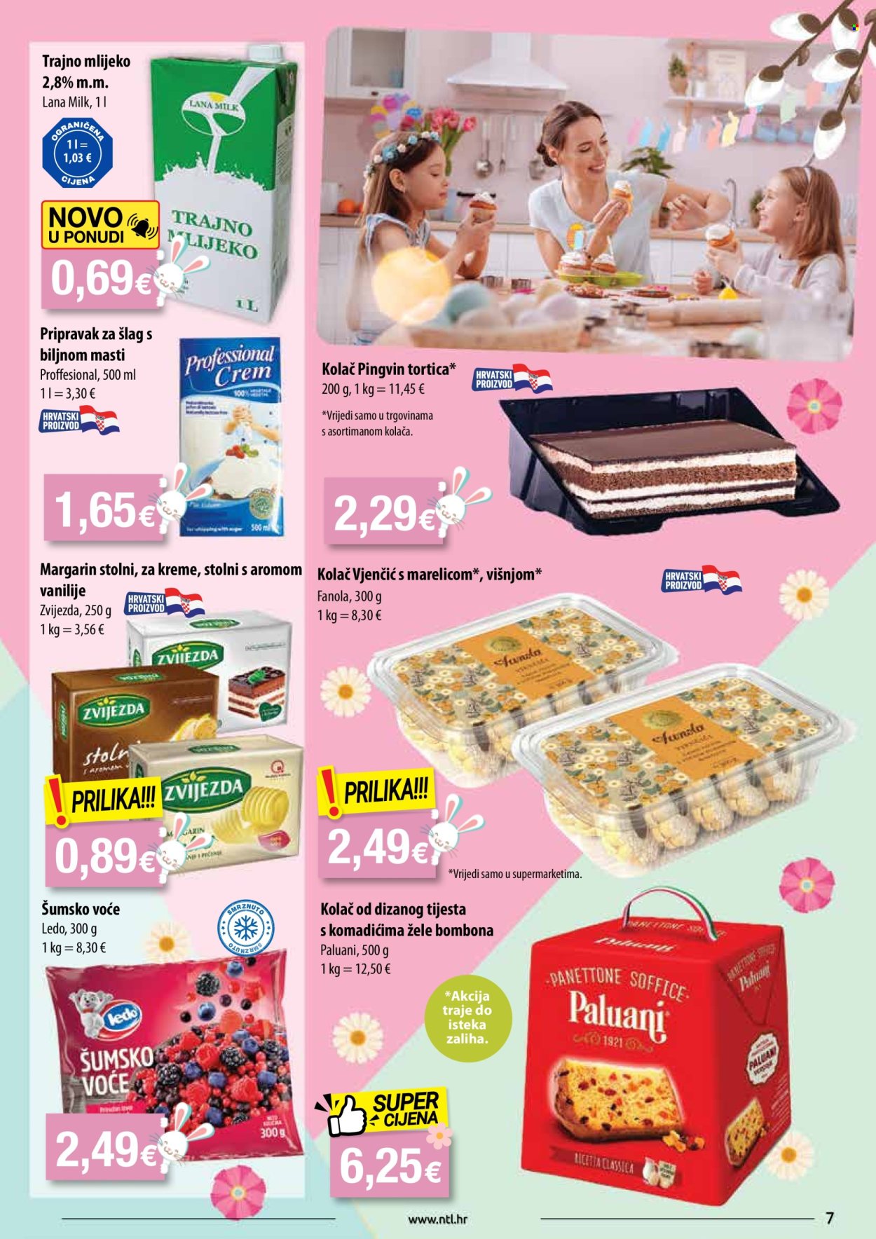 NTL katalog - 27.03.2024. - 02.04.2024. Stranica 7