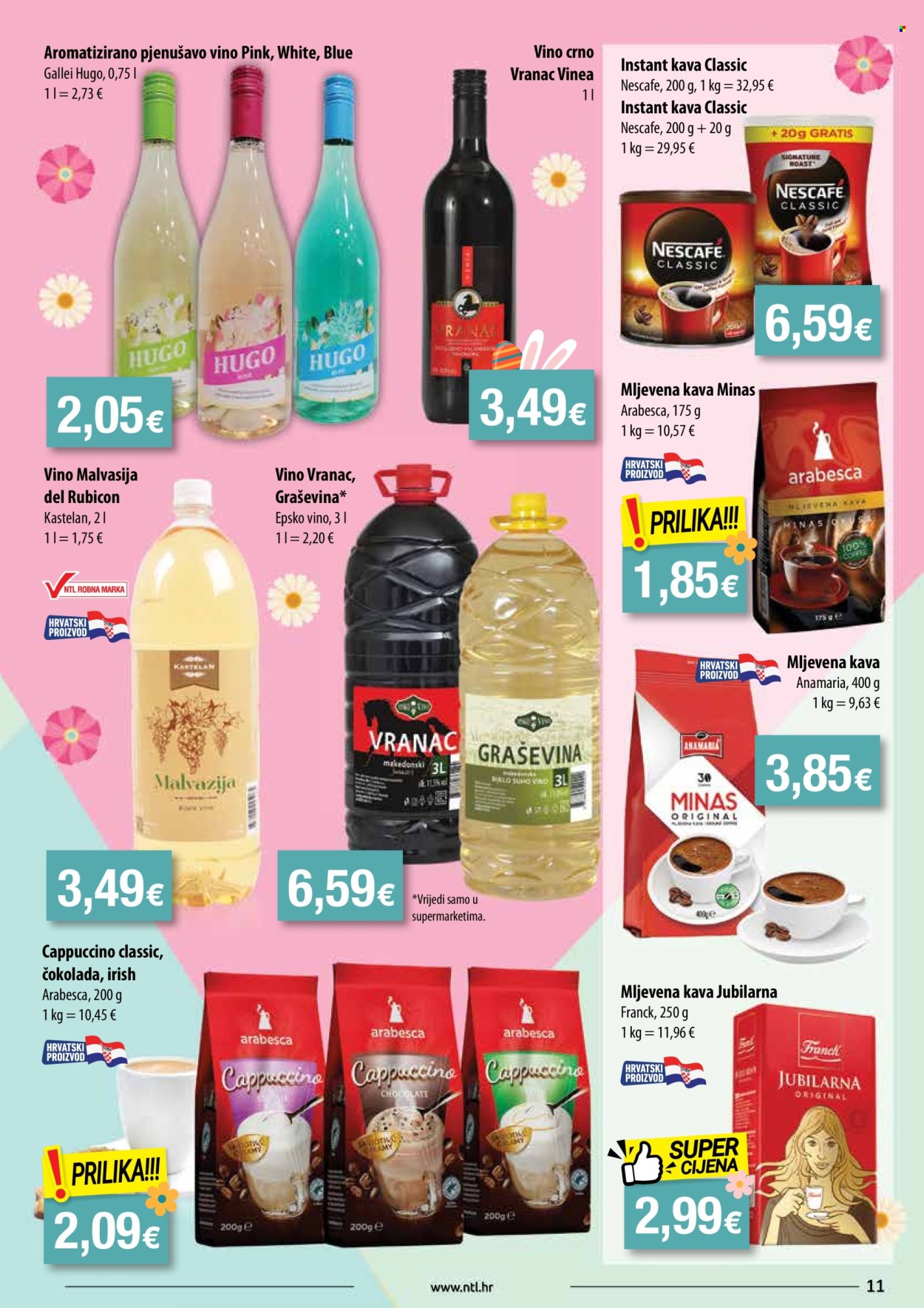 NTL katalog - 27.03.2024. - 02.04.2024. Stranica 11