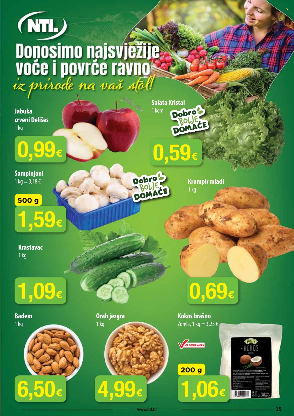 NTL katalog - 27.03.2024. - 02.04.2024. Stranica 15