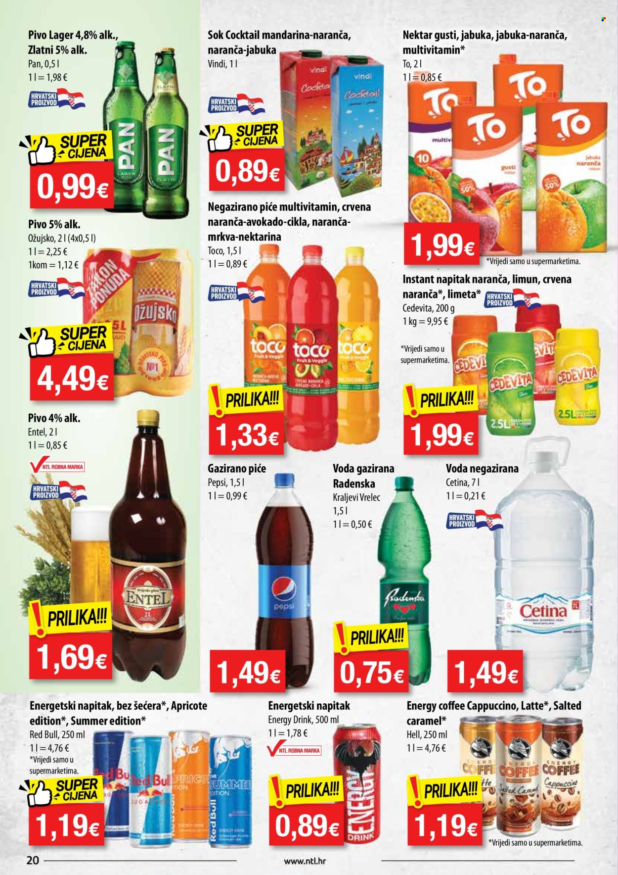 NTL katalog - 27.03.2024. - 02.04.2024. Stranica 20