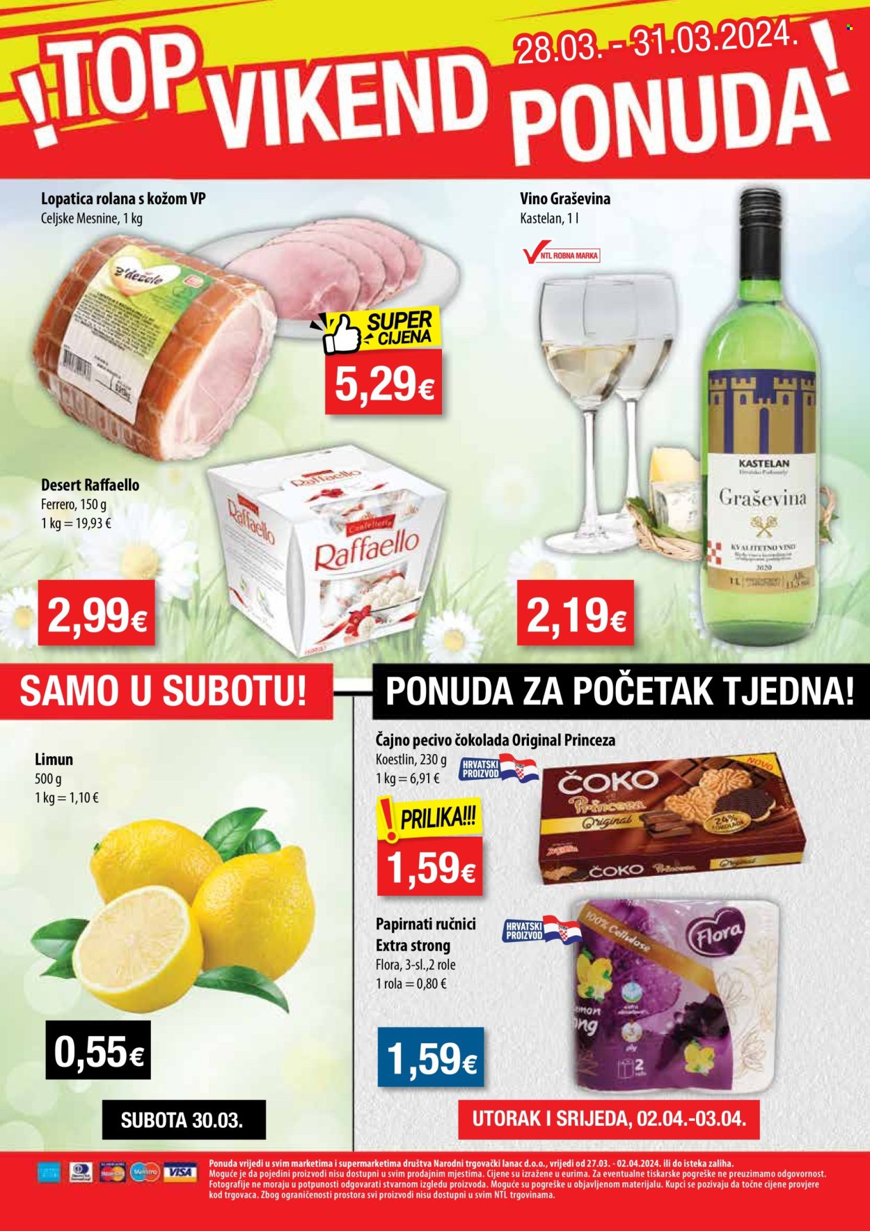 NTL katalog - 27.03.2024. - 02.04.2024. Stranica 24