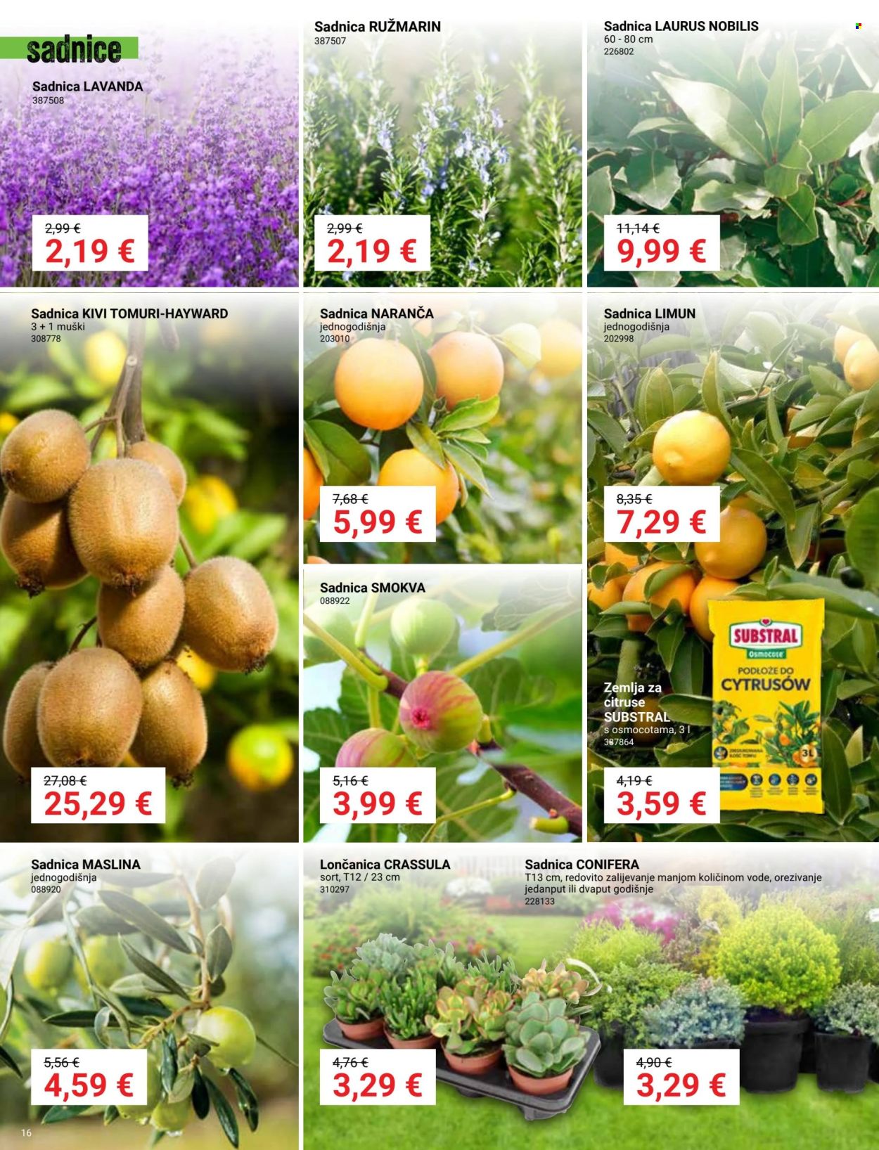 Pevex katalog - 28.03.2024. - 23.04.2024. Stranica 16