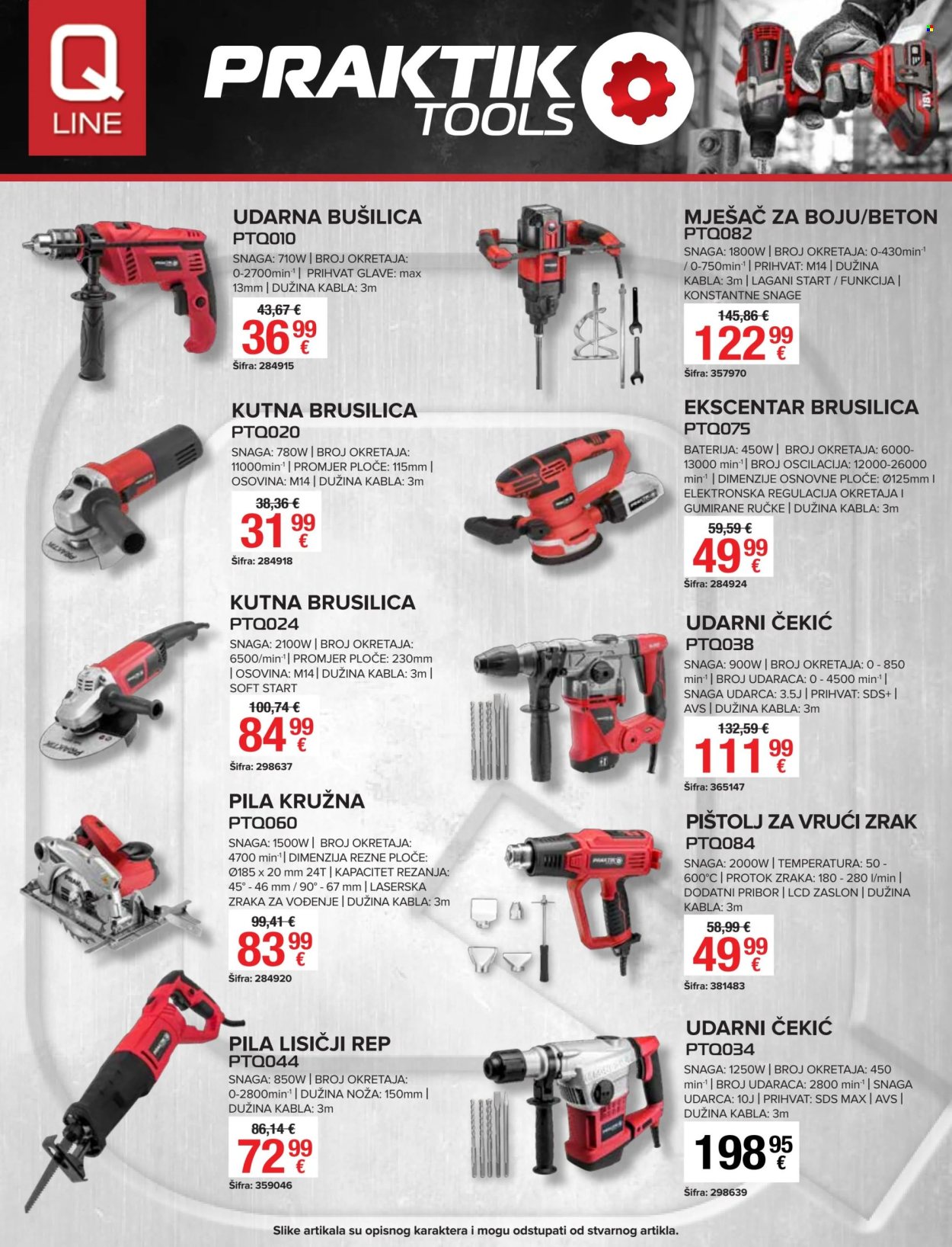 Pevex katalog - 28.03.2024. - 23.04.2024. Stranica 22