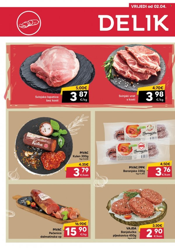 Pivac katalog - 02.04.2024. - 07.04.2024. Stranica 2