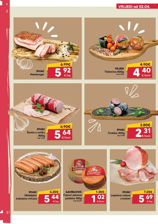 Pivac katalog - 02.04.2024. - 07.04.2024. Stranica 4
