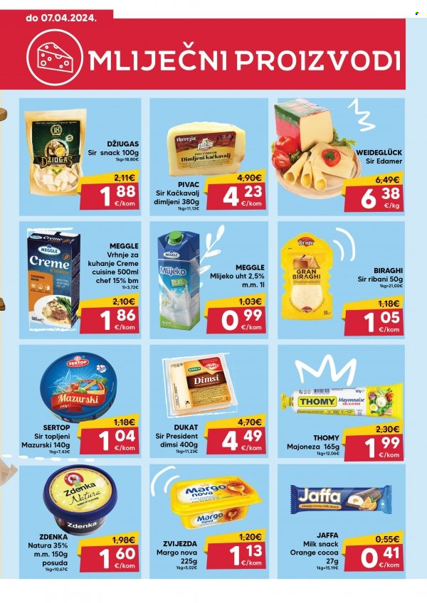 Pivac katalog - 02.04.2024. - 07.04.2024. Stranica 5