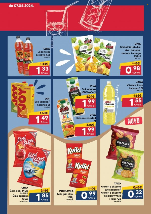 Pivac katalog - 02.04.2024. - 07.04.2024. Stranica 11
