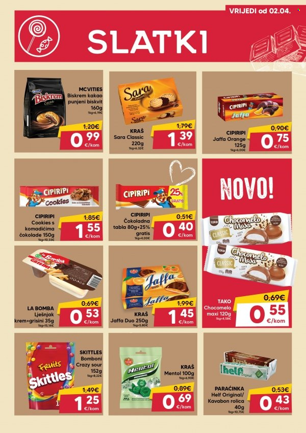 Pivac katalog - 02.04.2024. - 07.04.2024. Stranica 12