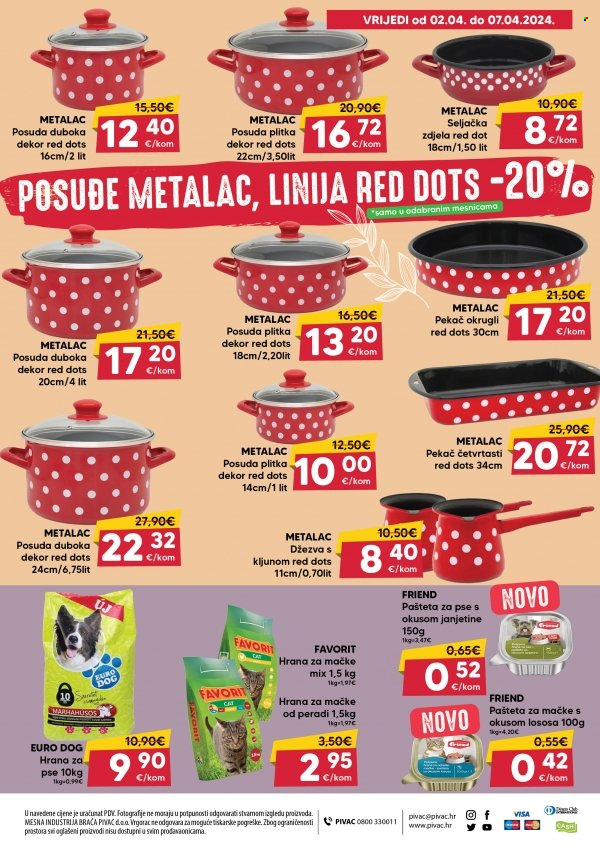 Pivac katalog - 02.04.2024. - 07.04.2024. Stranica 16