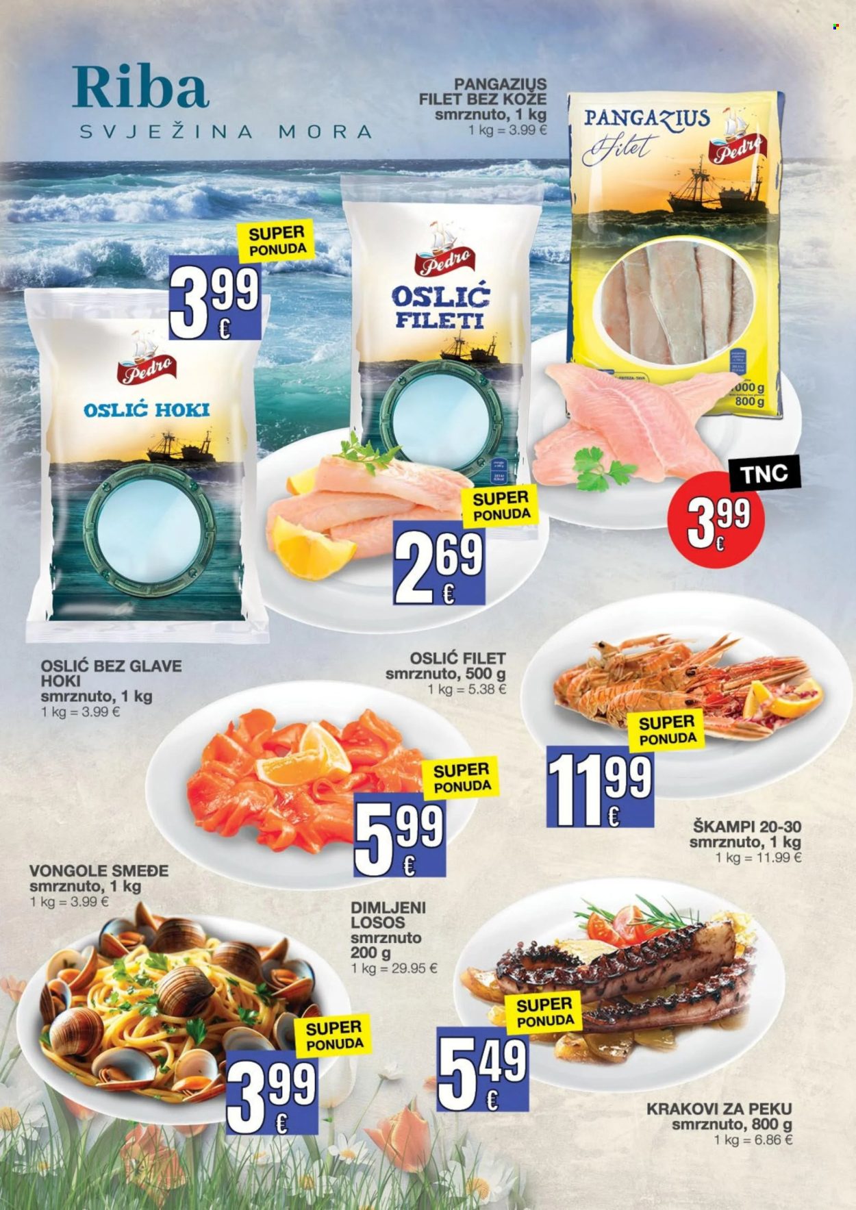 Stanić Diskont katalog - 28.03.2024. - 10.04.2024. Stranica 2