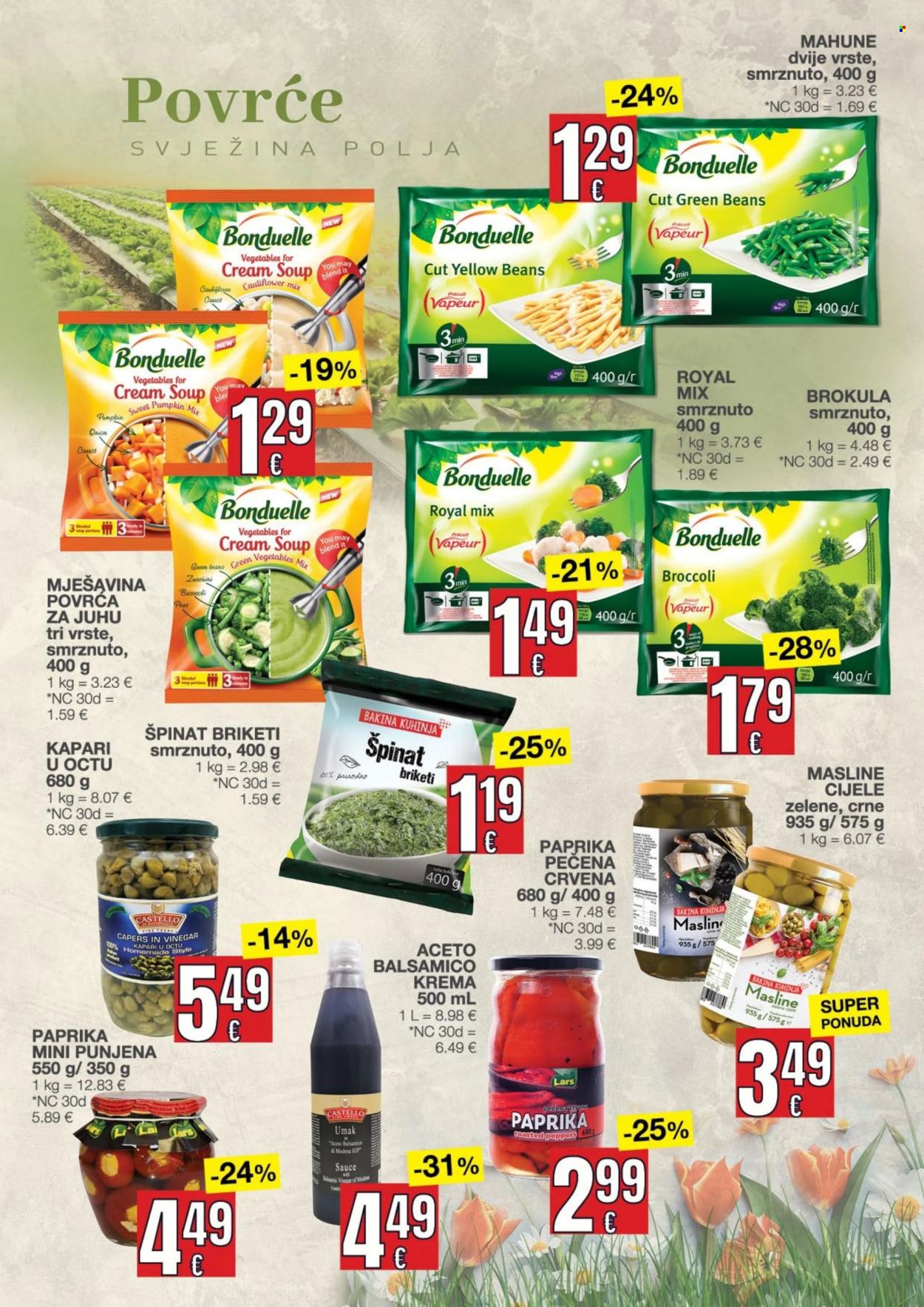 Stanić Diskont katalog - 28.03.2024. - 10.04.2024. Stranica 3