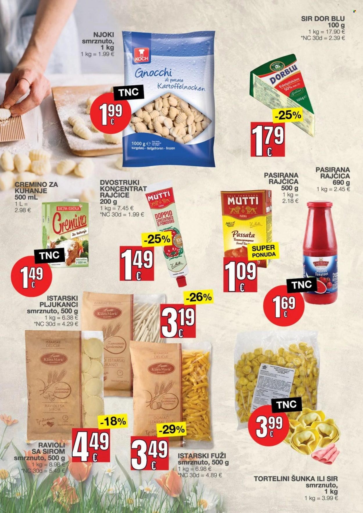 Stanić Diskont katalog - 28.03.2024. - 10.04.2024. Stranica 4