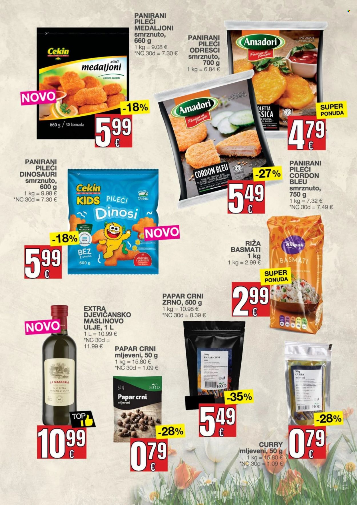 Stanić Diskont katalog - 28.03.2024. - 10.04.2024. Stranica 5