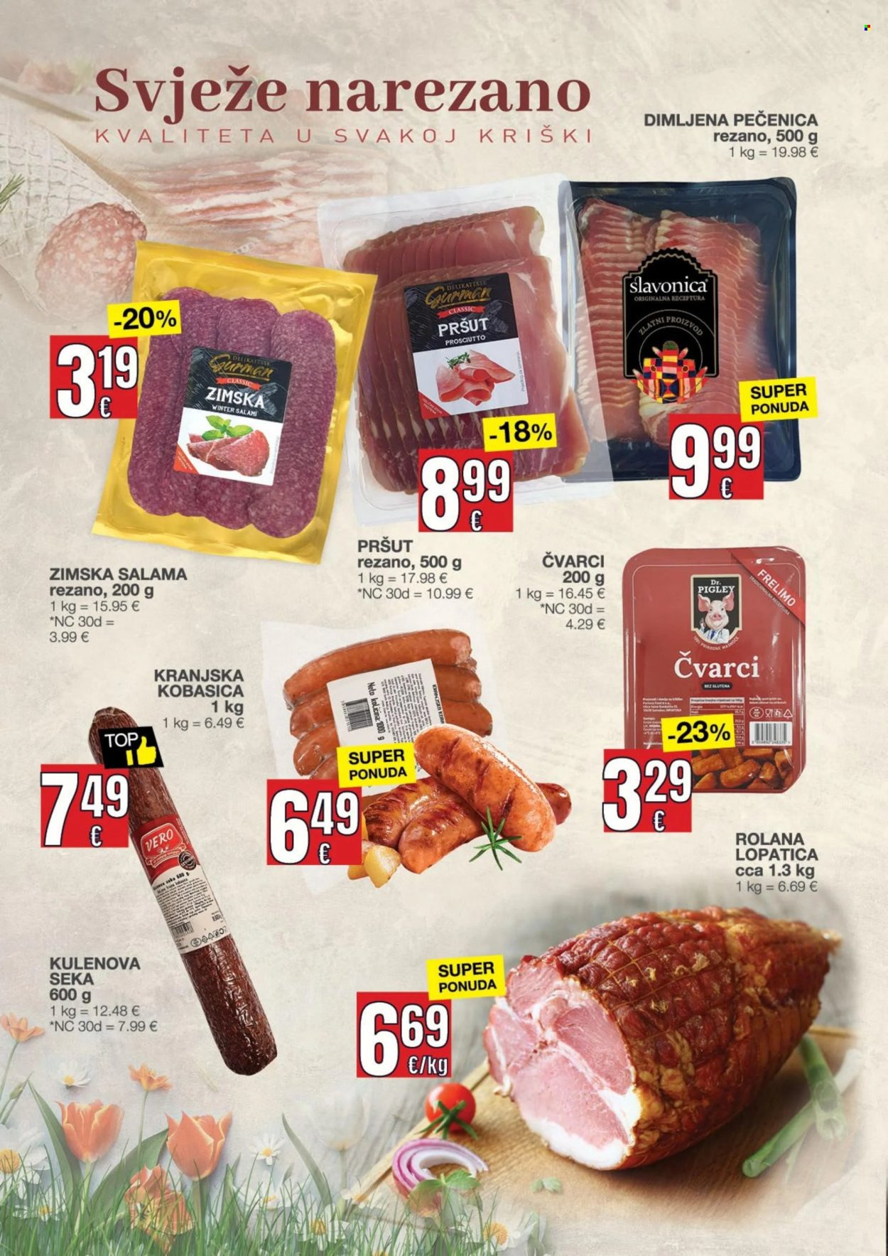 Stanić Diskont katalog - 28.03.2024. - 10.04.2024. Stranica 6