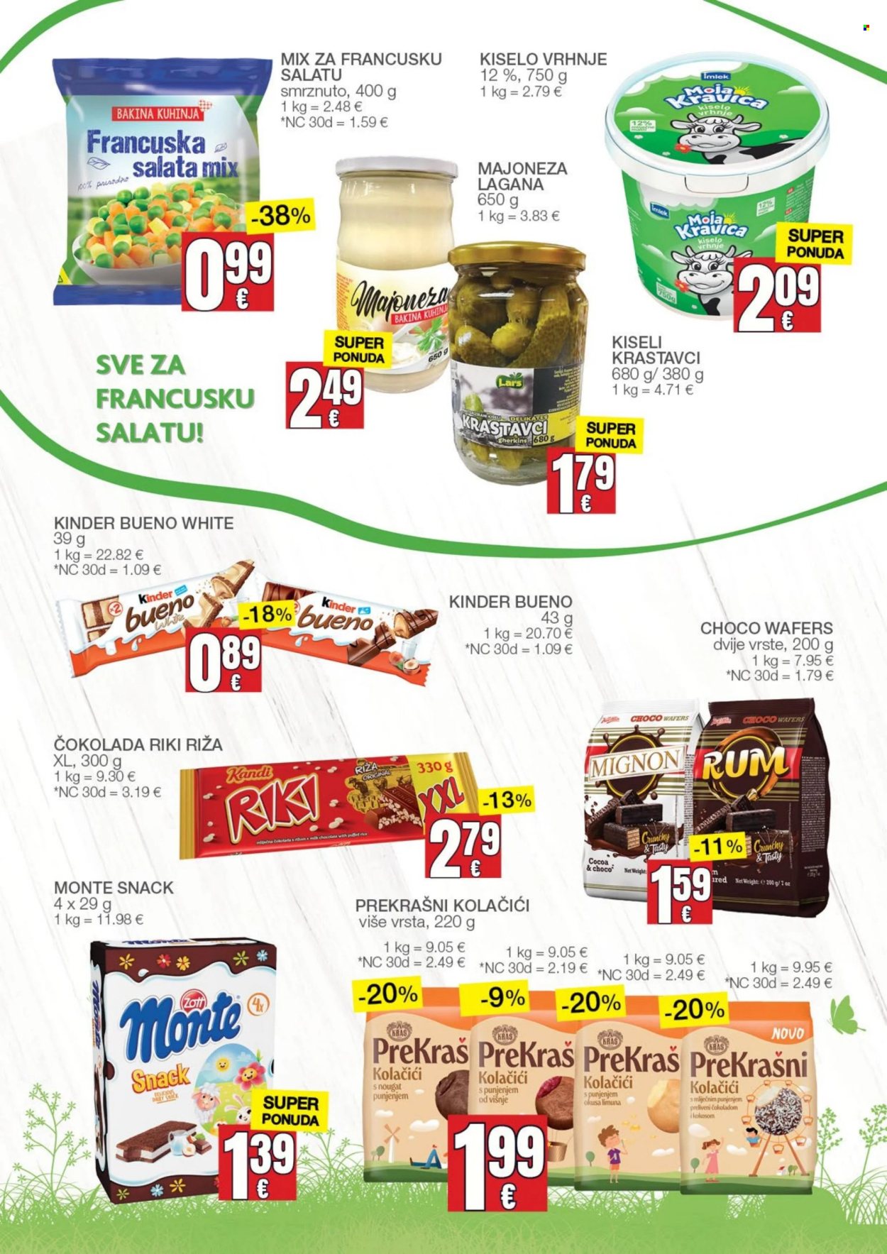 Stanić Diskont katalog - 28.03.2024. - 10.04.2024. Stranica 9