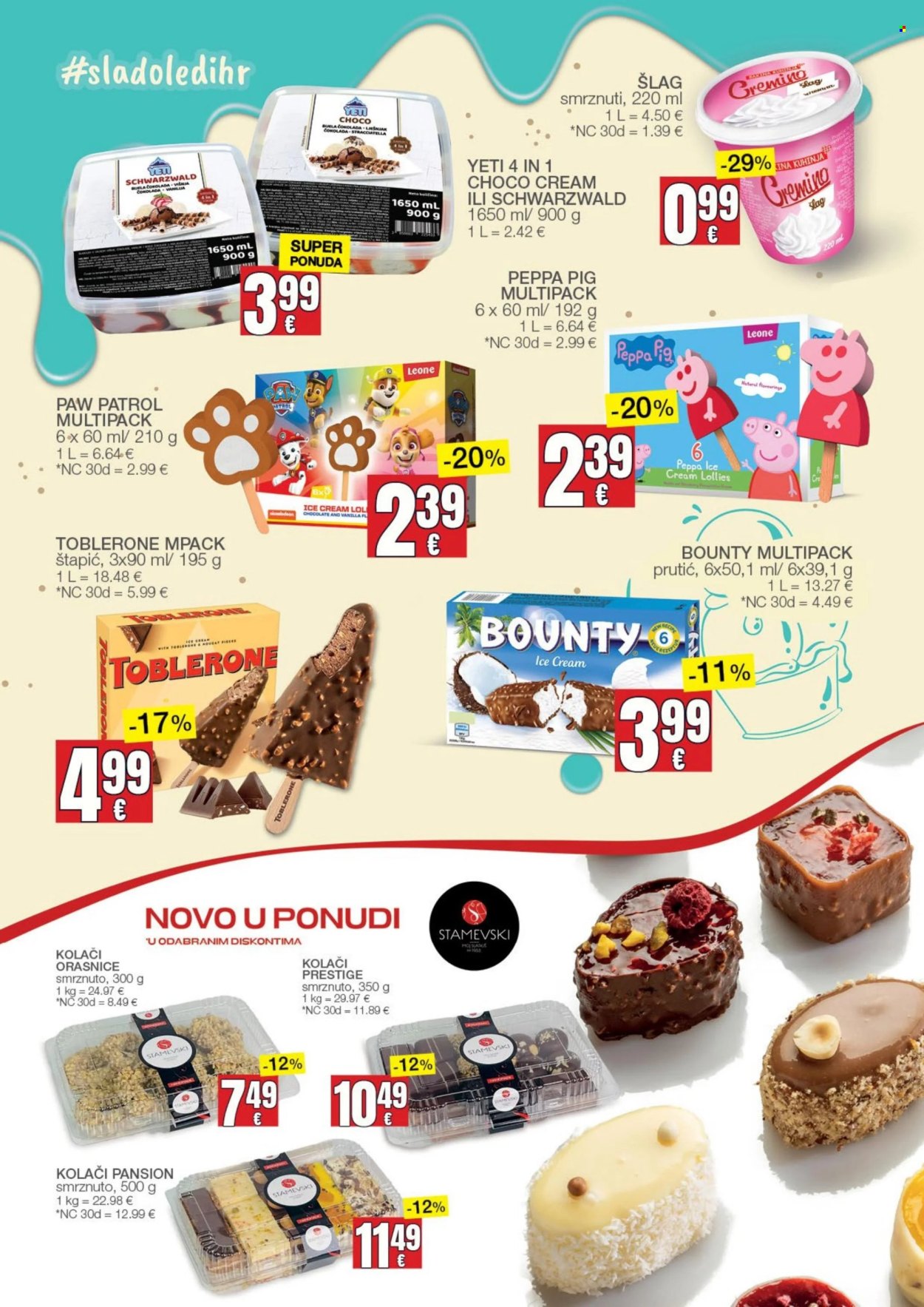 Stanić Diskont katalog - 28.03.2024. - 10.04.2024. Stranica 10