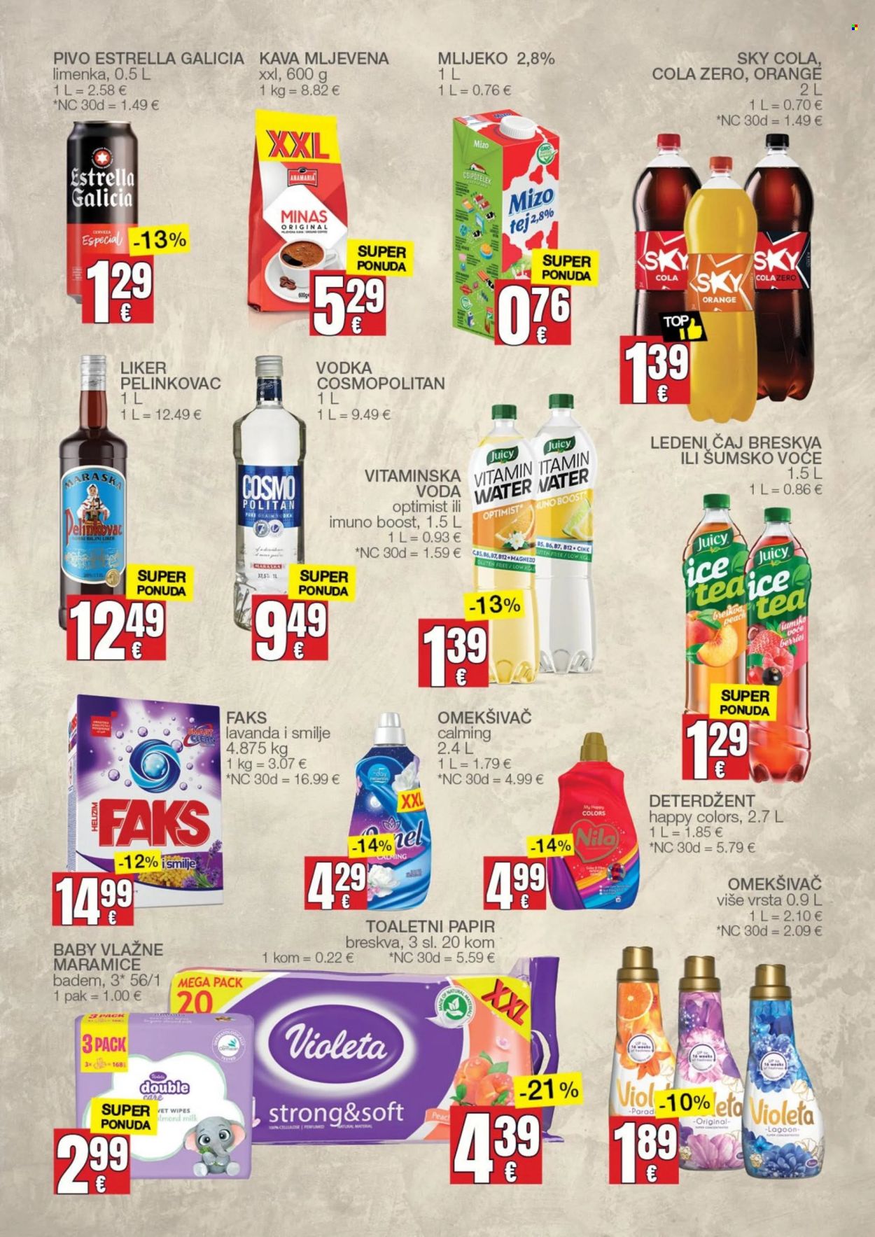 Stanić Diskont katalog - 28.03.2024. - 10.04.2024. Stranica 11