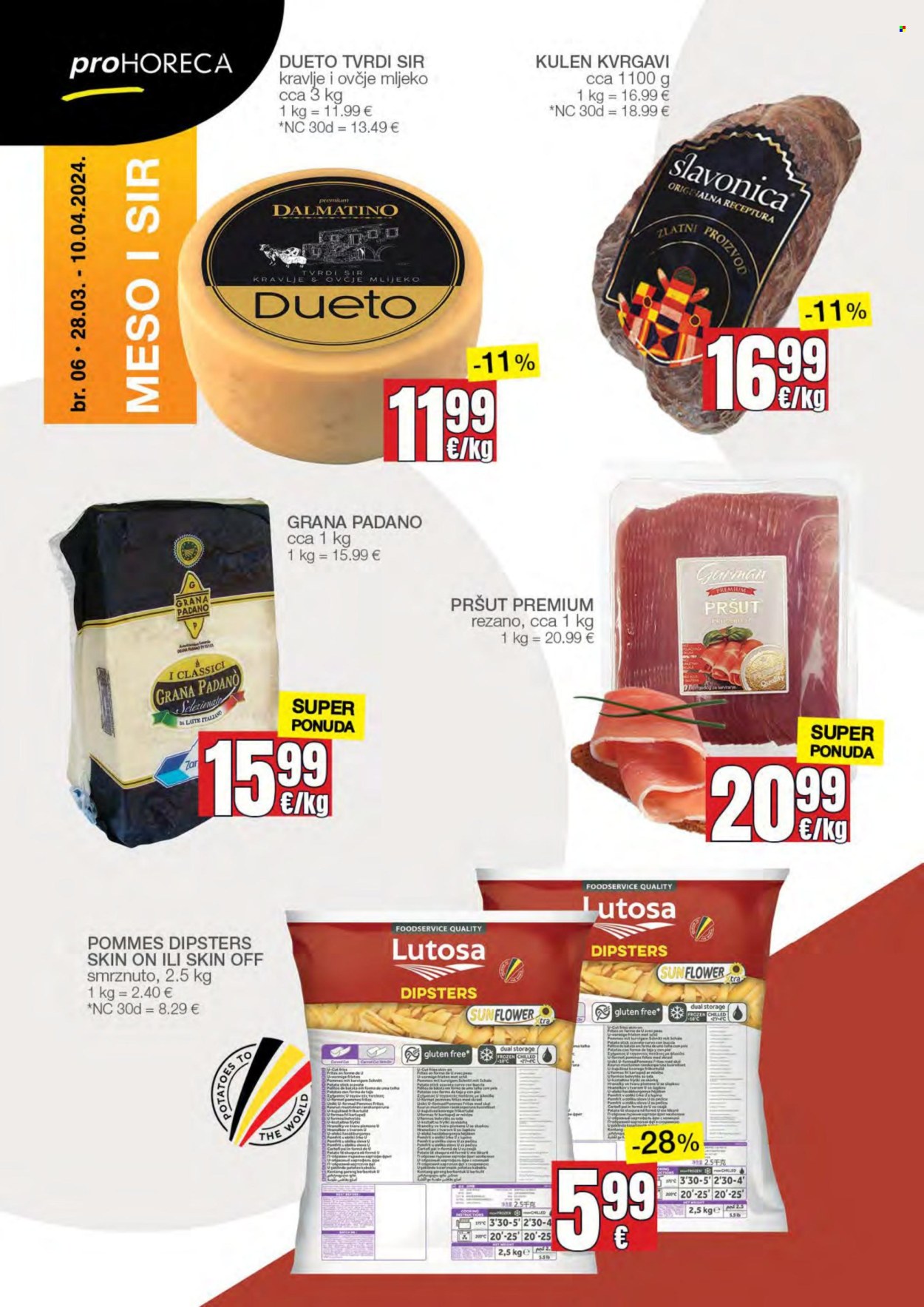 Stanić Horeca katalog - 28.03.2024. - 10.04.2024. Stranica 2