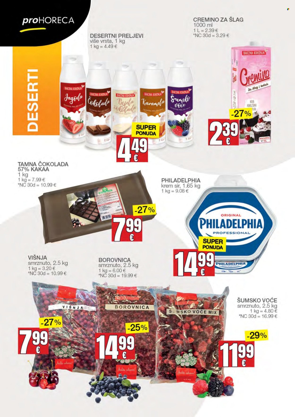 Stanić Horeca katalog - 28.03.2024. - 10.04.2024. Stranica 4