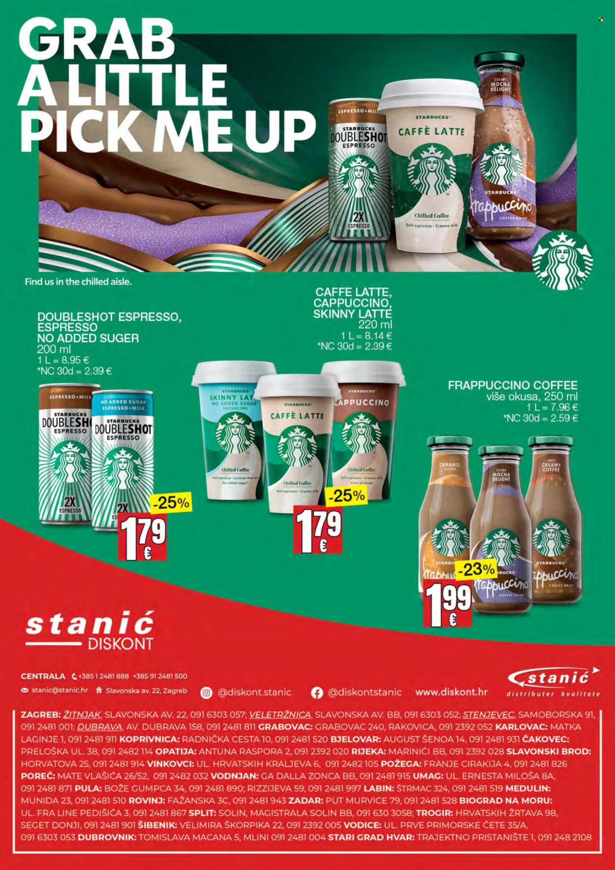 Stanić Horeca katalog - 28.03.2024. - 10.04.2024. Stranica 6