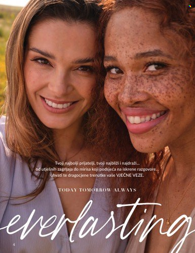 Avon katalog - 01.04.2024. - 30.04.2024. Stranica 4