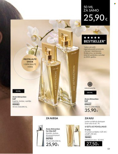 Avon katalog - 01.04.2024. - 30.04.2024. Stranica 59