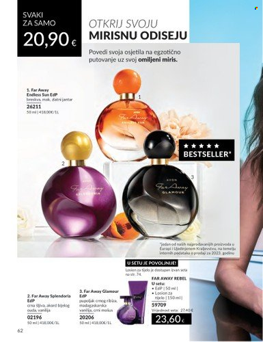 Avon katalog - 01.04.2024. - 30.04.2024. Stranica 62