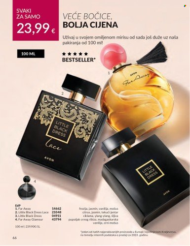 Avon katalog - 01.04.2024. - 30.04.2024. Stranica 66