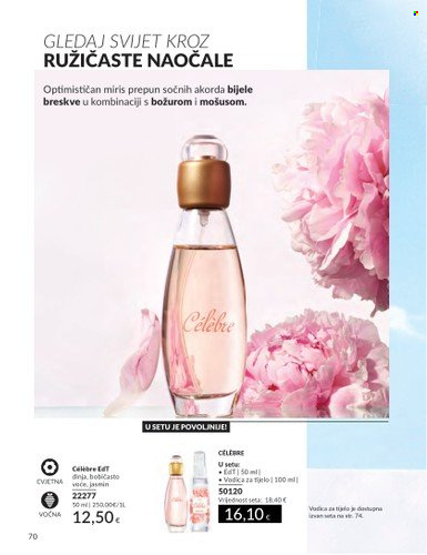 Avon katalog - 01.04.2024. - 30.04.2024. Stranica 70