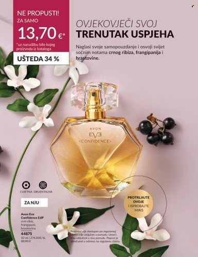 Avon katalog - 01.04.2024. - 30.04.2024. Stranica 76