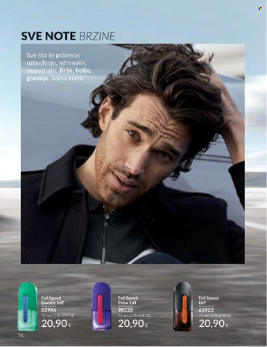 Avon katalog - 01.04.2024. - 30.04.2024. Stranica 78