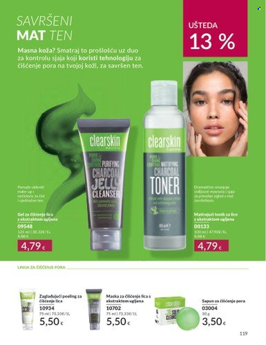 Avon katalog - 01.04.2024. - 30.04.2024. Stranica 119