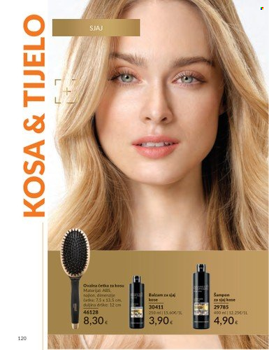 Avon katalog - 01.04.2024. - 30.04.2024. Stranica 120