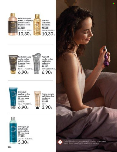 Avon katalog - 01.04.2024. - 30.04.2024. Stranica 136