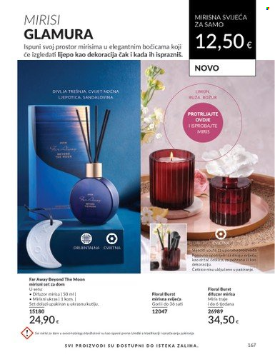 Avon katalog - 01.04.2024. - 30.04.2024. Stranica 167